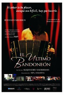 El último bandoneón