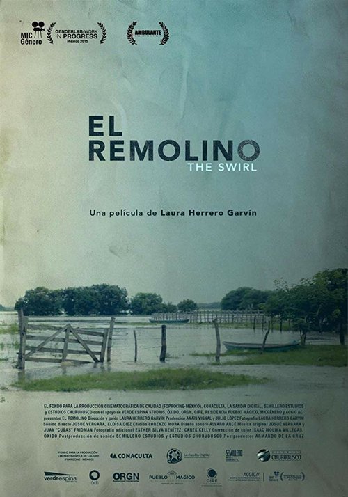 El Remolino