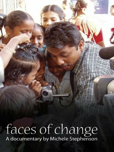 Faces of Change