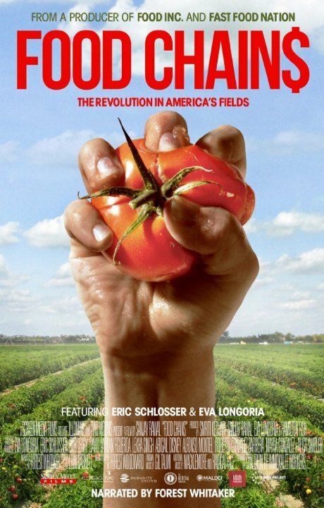 Food Chains (2014) смотреть онлайн