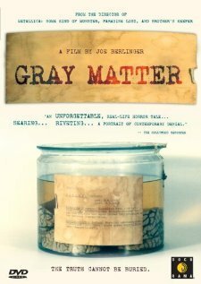 Gray Matter