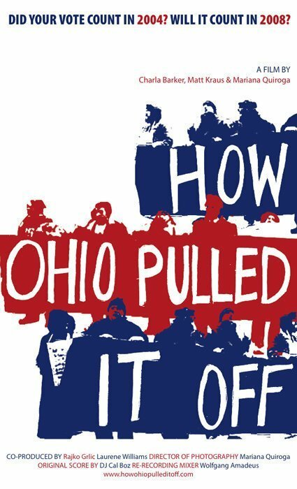 How Ohio Pulled It Off