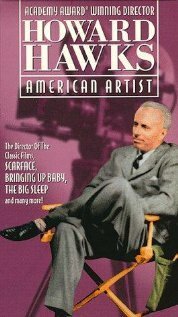 Howard Hawks: American Artist