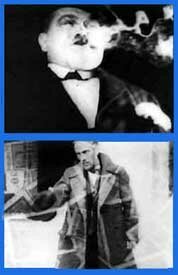 Инфляция (1928) смотреть онлайн