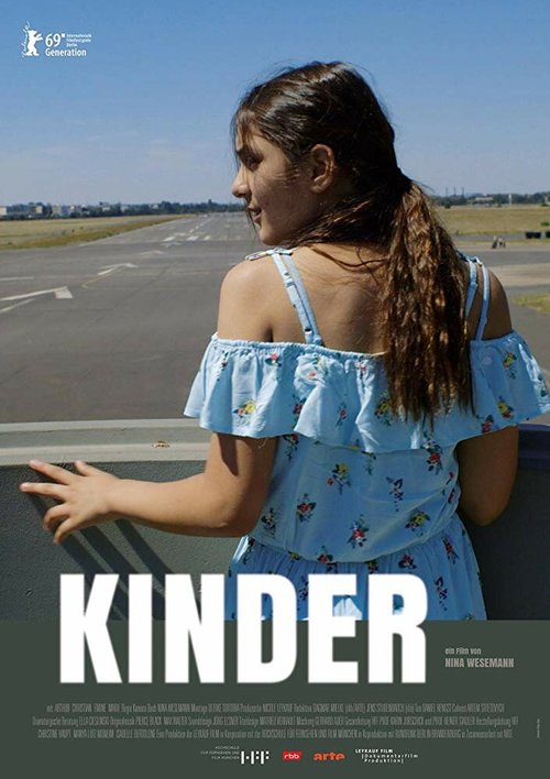 Kinder