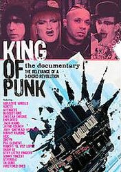 King of Punk