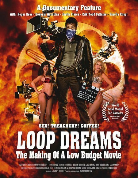 Loop Dreams: The Making of a Low-Budget Movie