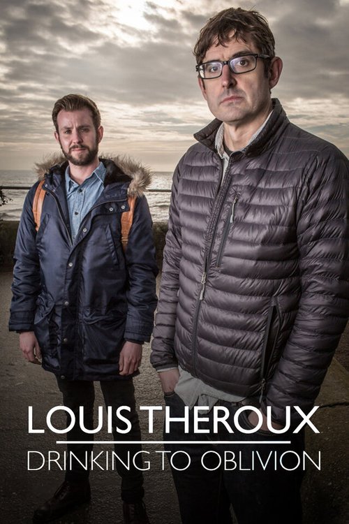 Louis Theroux: Drinking to Oblivion