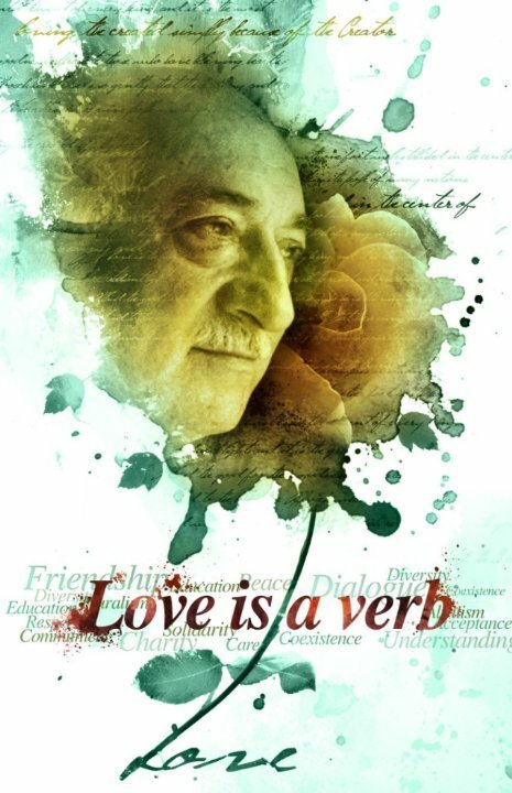 Love Is a Verb