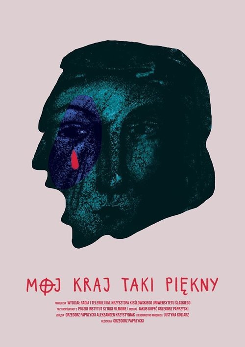 Mój kraj taki piekny