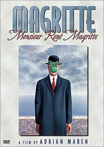 Magritte ou La leçon de choses (1960) смотреть онлайн