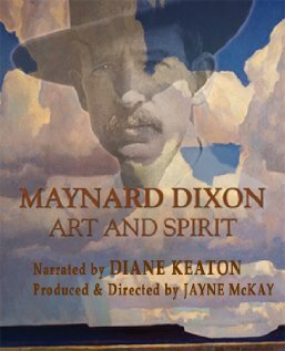 Maynard Dixon: Art and Spirit