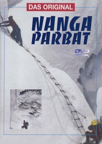 Nanga Parbat 1953 (1953) смотреть онлайн