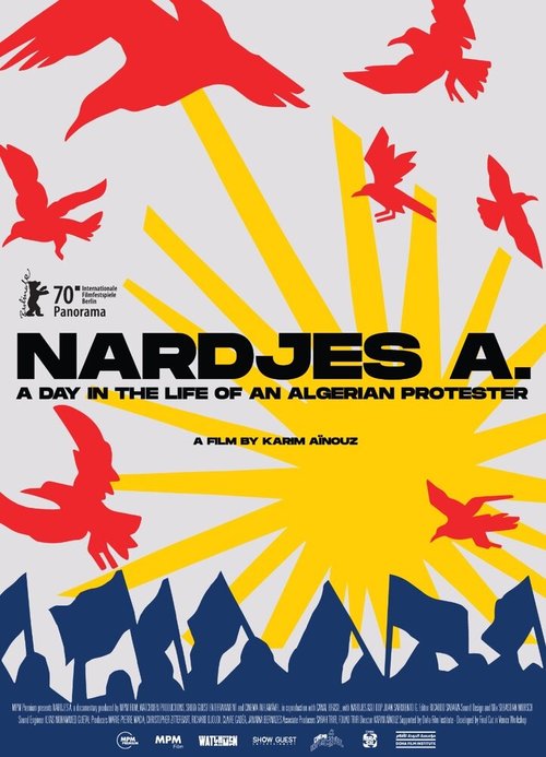 Nardjes A.