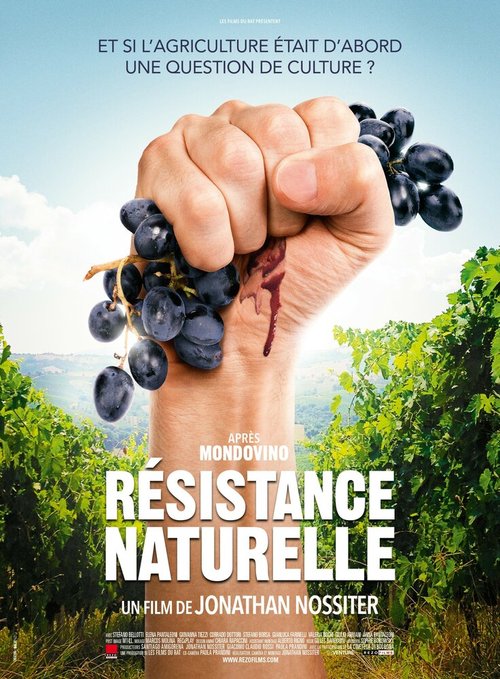 Natural Resistance