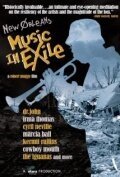 New Orleans Music in Exile