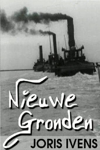 Nieuwe gronden (1933) смотреть онлайн