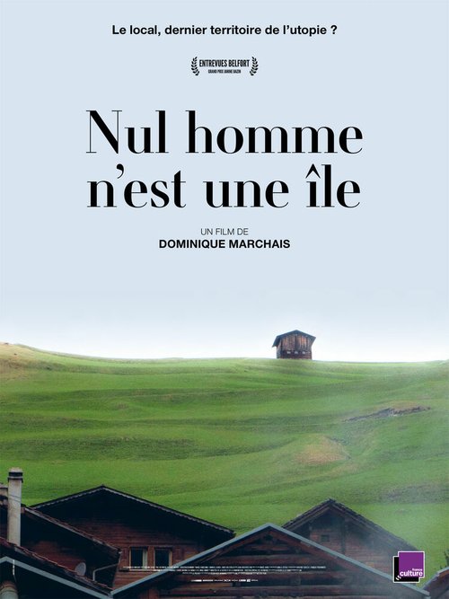 Nul homme n'est une île