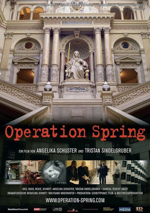 Operation Spring