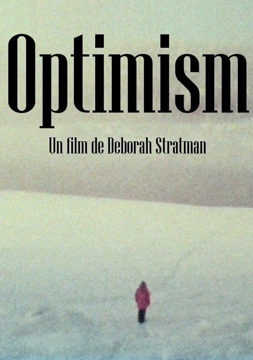 Optimism