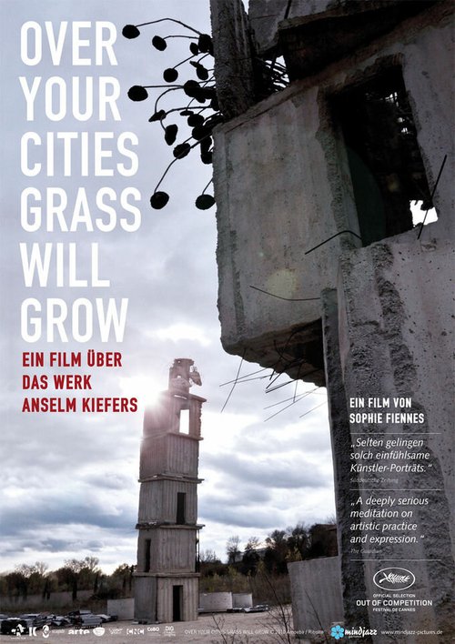 Over Your Cities Grass Will Grow