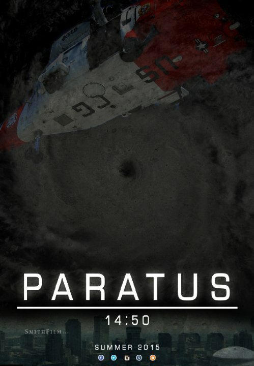 Paratus 14:50