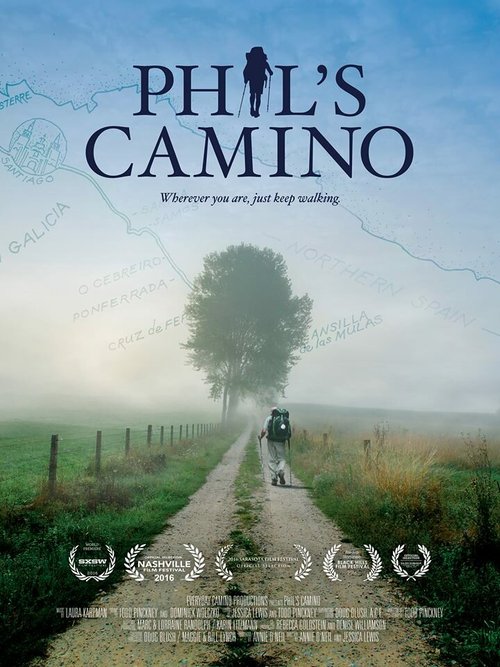 Phil's Camino