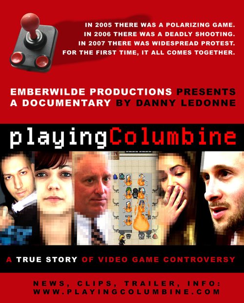 Playing Columbine