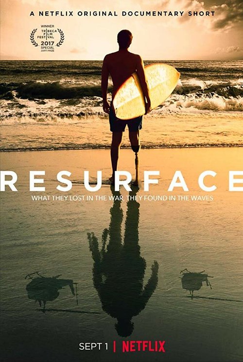 Resurface