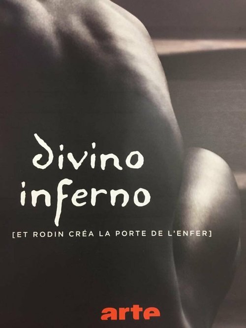 Роден: divino#inferno