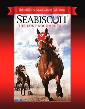 Seabiscuit (1939) смотреть онлайн