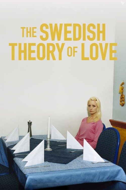 Шведская теория любви (2015) смотреть онлайн
