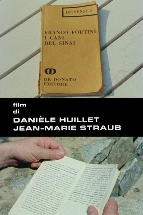 Собаки Фортини (1976) смотреть онлайн