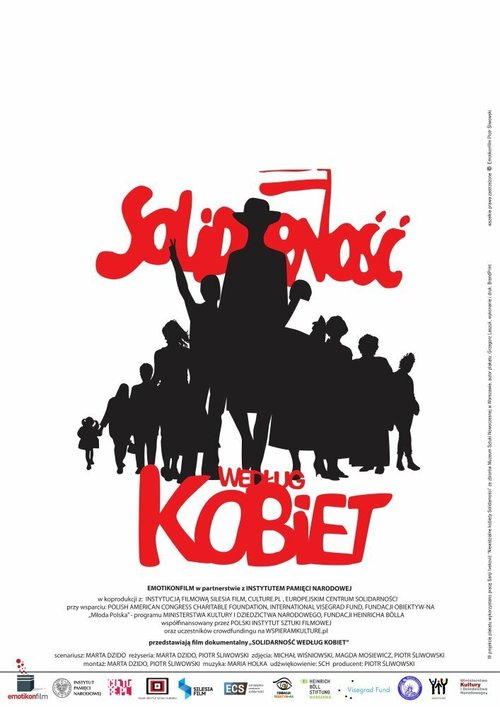 Solidarnosc wedlug kobiet