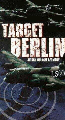 Target: Berlin (1944) смотреть онлайн