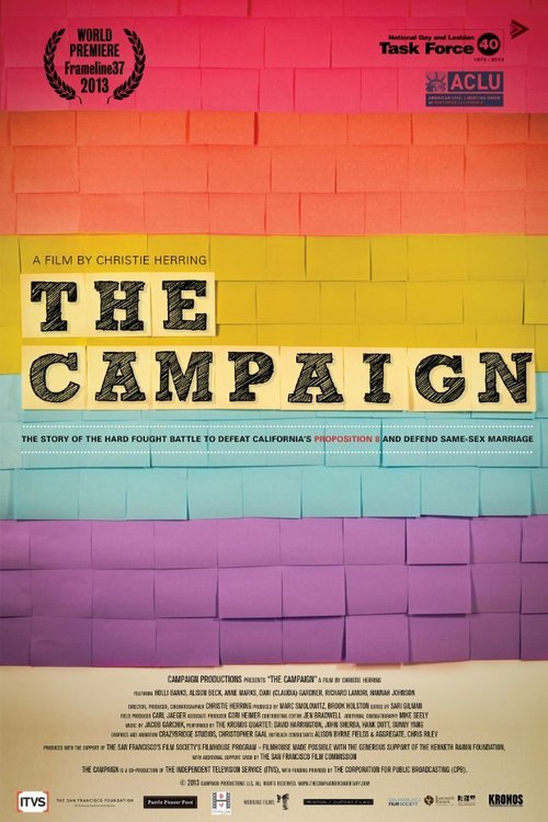 The Campaign