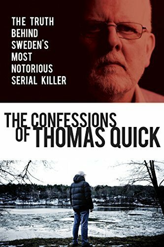 The Confessions of Thomas Quick (2015) смотреть онлайн