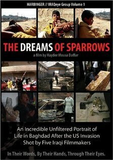 The Dreams of Sparrows