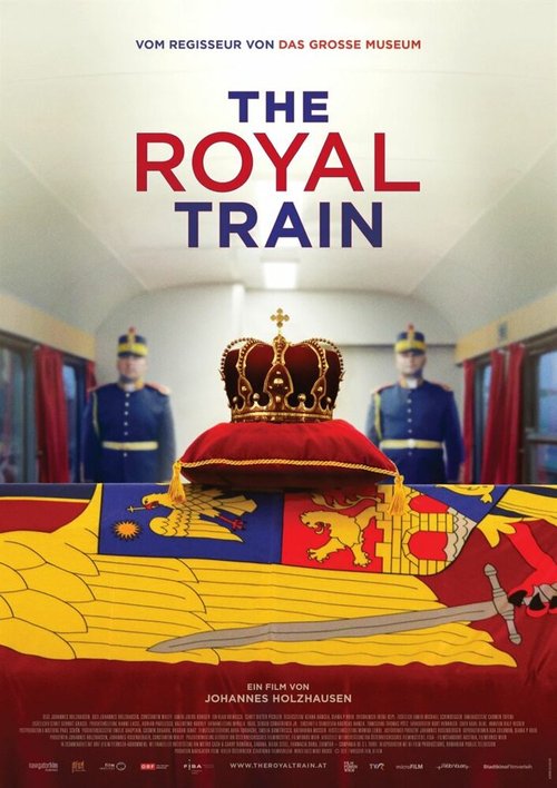 The Royal Train