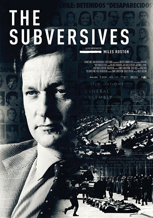 The Subversives