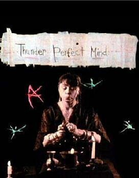 Thunder Perfect Mind