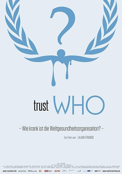 TrustWho