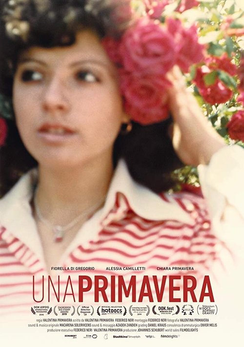 Una Primavera