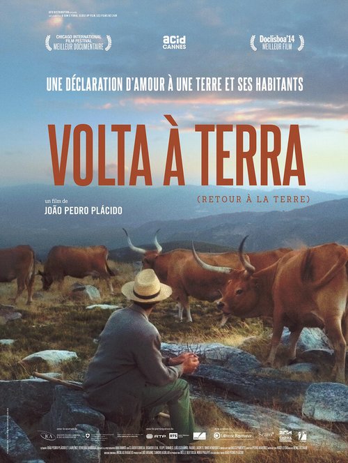 Volta à Terra