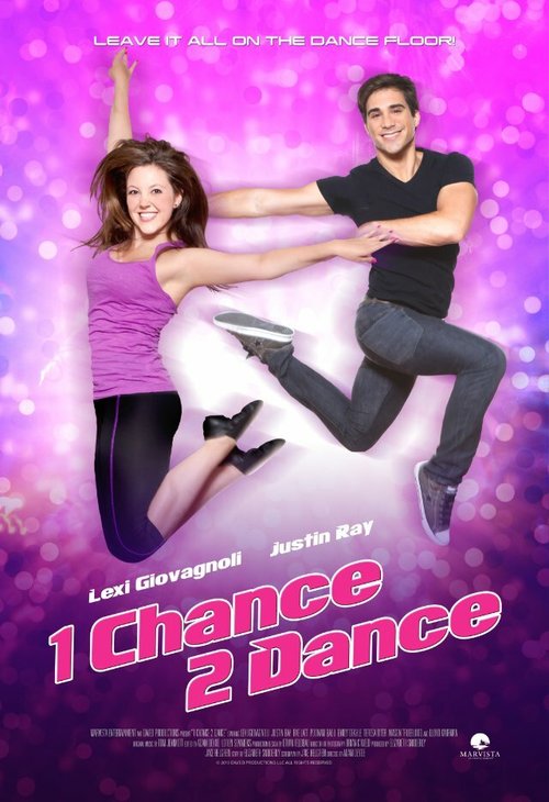 1 Chance 2 Dance