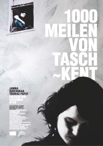 1000 Meilen von Taschkent