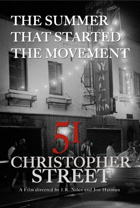 51 Christopher Street (2024) смотреть онлайн