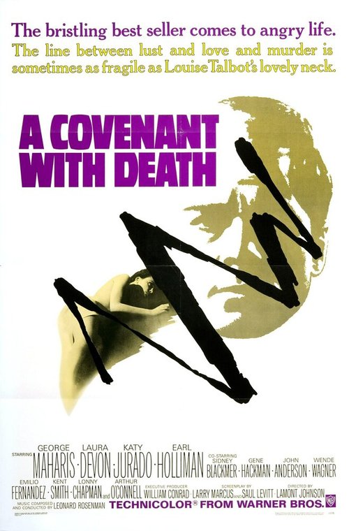 A Covenant with Death