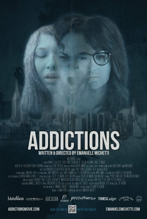 Addictions