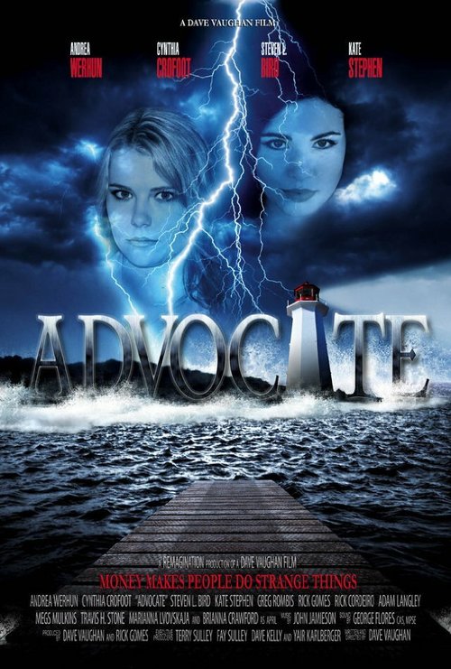 Advocate